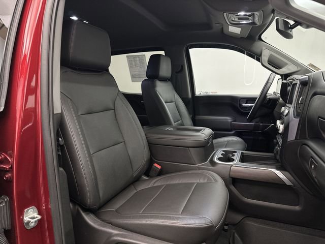 Used 2020 GMC Sierra 1500 SLT w/ SLT Premium Plus Package image 28