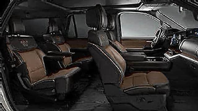 New 2027 Ford Expedition Max King Ranch AWD/4WD image 47