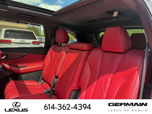Used 2024 Acura MDX Type S AWD/4WD image 17