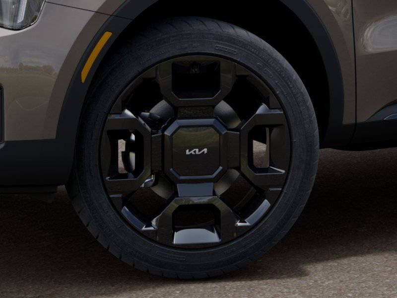 New 2026 Kia Sorento X-Line EX AWD/4WD image 9