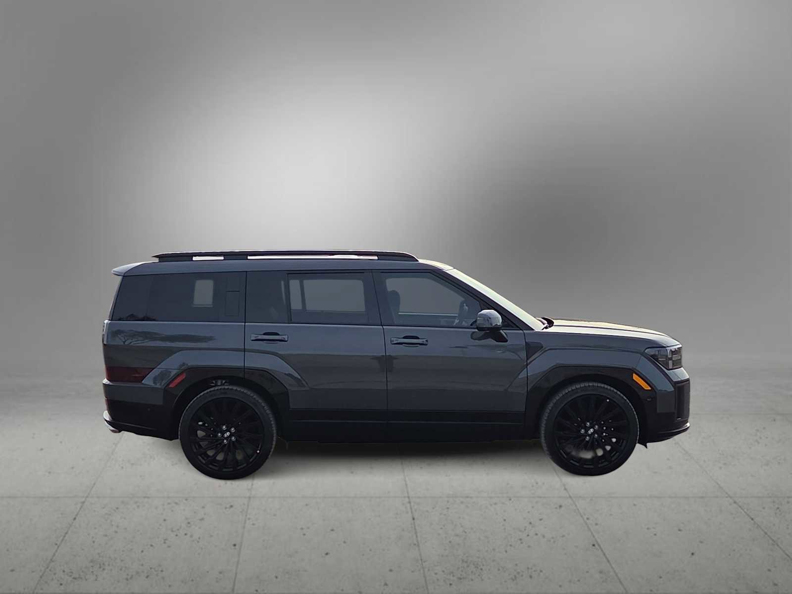 New 2026 Hyundai Santa Fe Calligraphy image 9