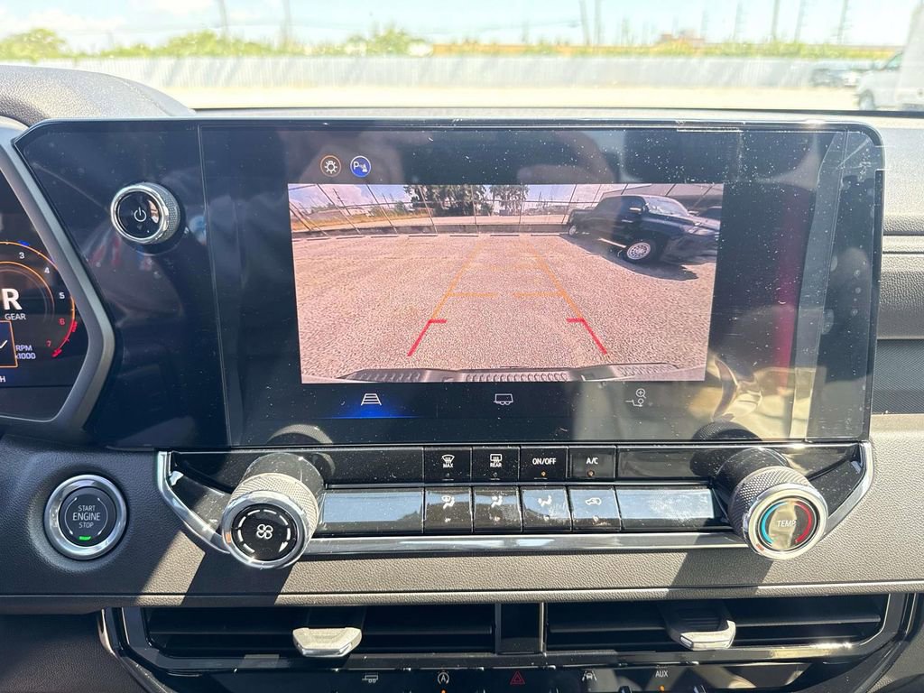 New 2026 Chevrolet Colorado W/T w/ WT Custom Package image 25