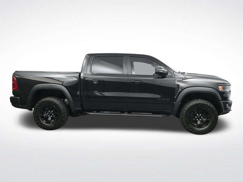 Used 2025 RAM 1500 RHO w/ Bed Utility Group AWD/4WD image 4