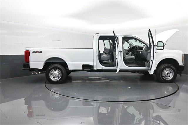 New 2026 Ford F250 XL image 34