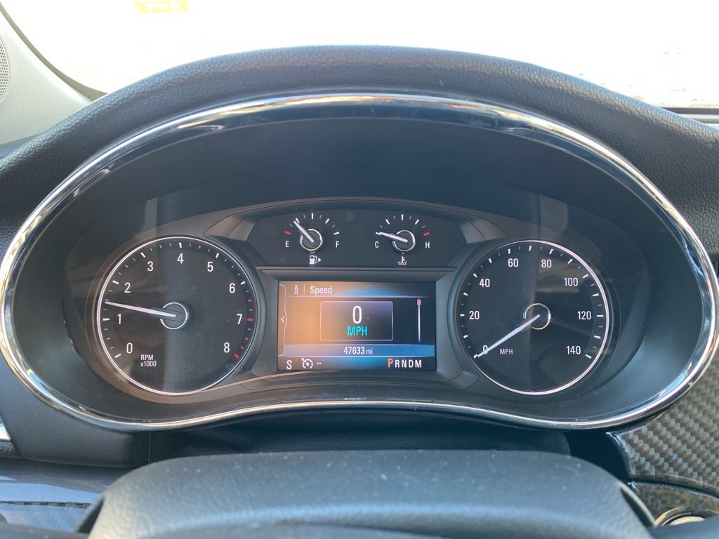 Used 2019 Buick Encore Sport Touring image 10