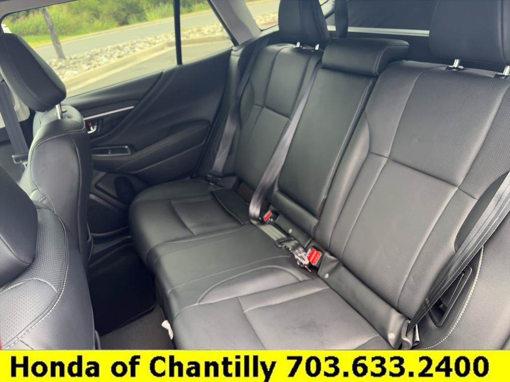 Used 2023 Subaru Outback Limited AWD/4WD image 26