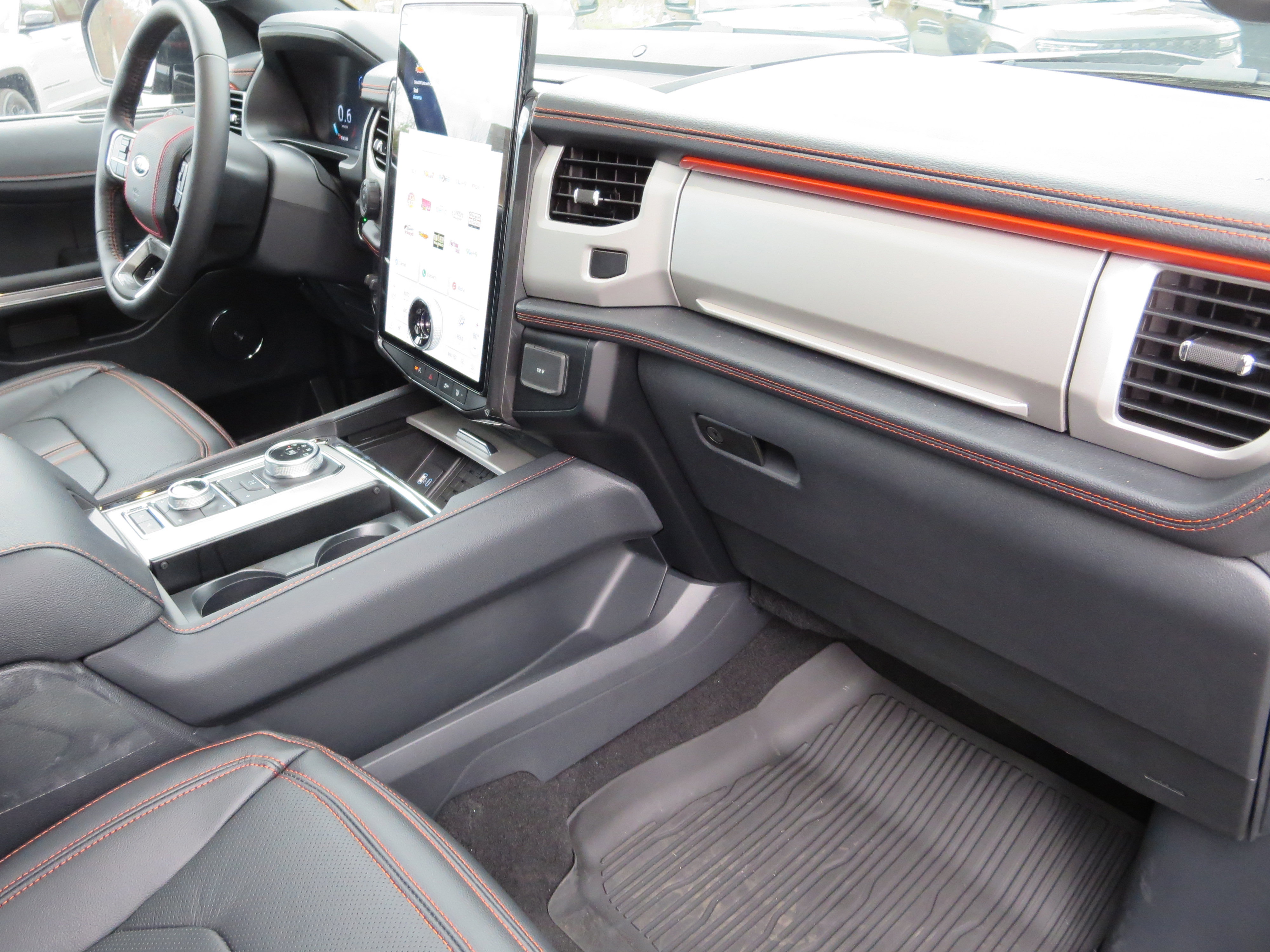 Used 2024 Ford Expedition Timberline image 23