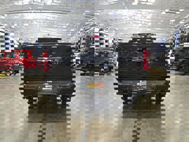 New 2026 RAM 1500 Big Horn image 4