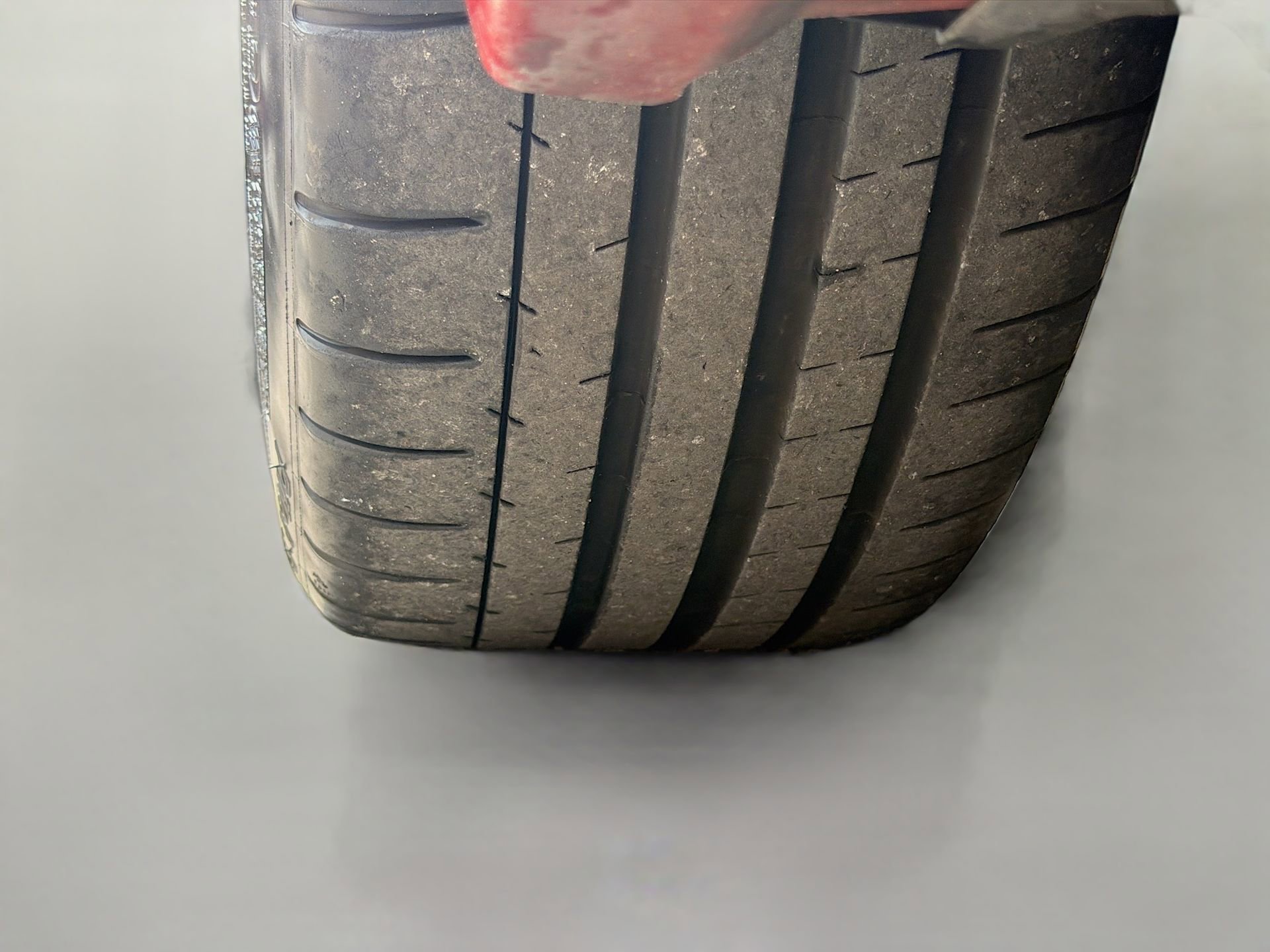 Certified 2025 BMW Z4 sDrive30i image 40