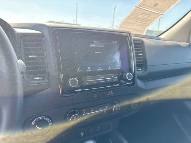 Used 2022 Nissan Frontier S w/ Technology Package AWD/4WD image 15