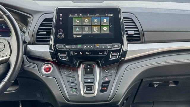 Used 2024 Honda Odyssey Sport image 15