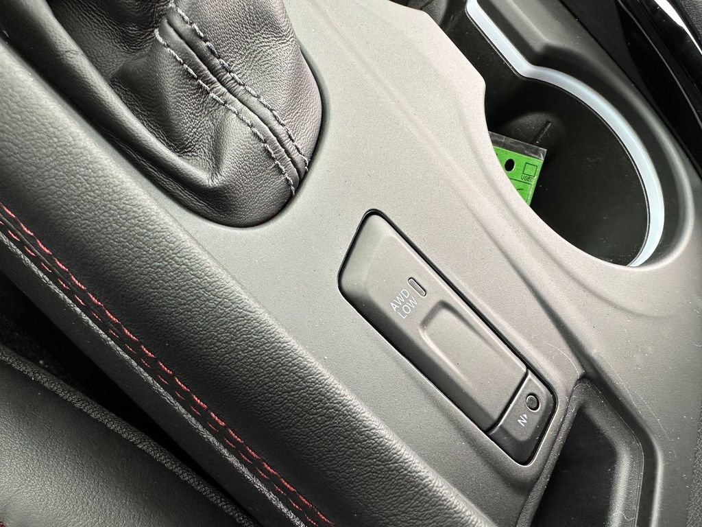 New 2026 Dodge Durango GT AWD/4WD image 18