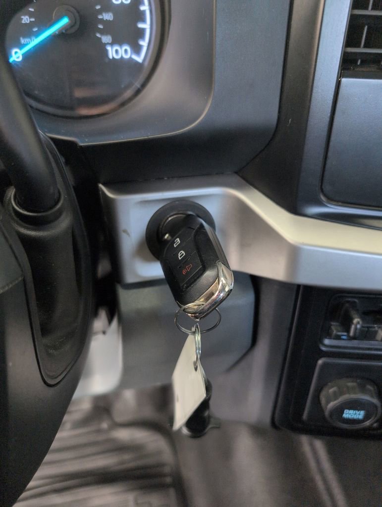 Used 2024 Ford F350 XL RWD image 41