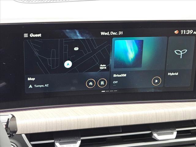 New 2026 Hyundai Sonata Limited image 14