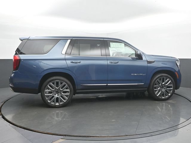 New 2026 GMC Yukon Denali Ultimate AWD/4WD image 6