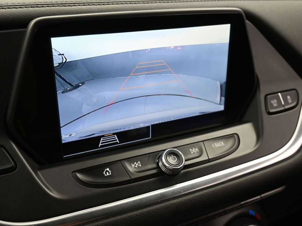 Used 2021 Chevrolet Blazer LT image 21