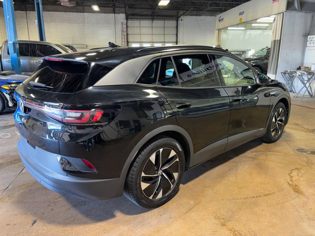 Used 2021 Volkswagen ID.4 Pro RWD image 5