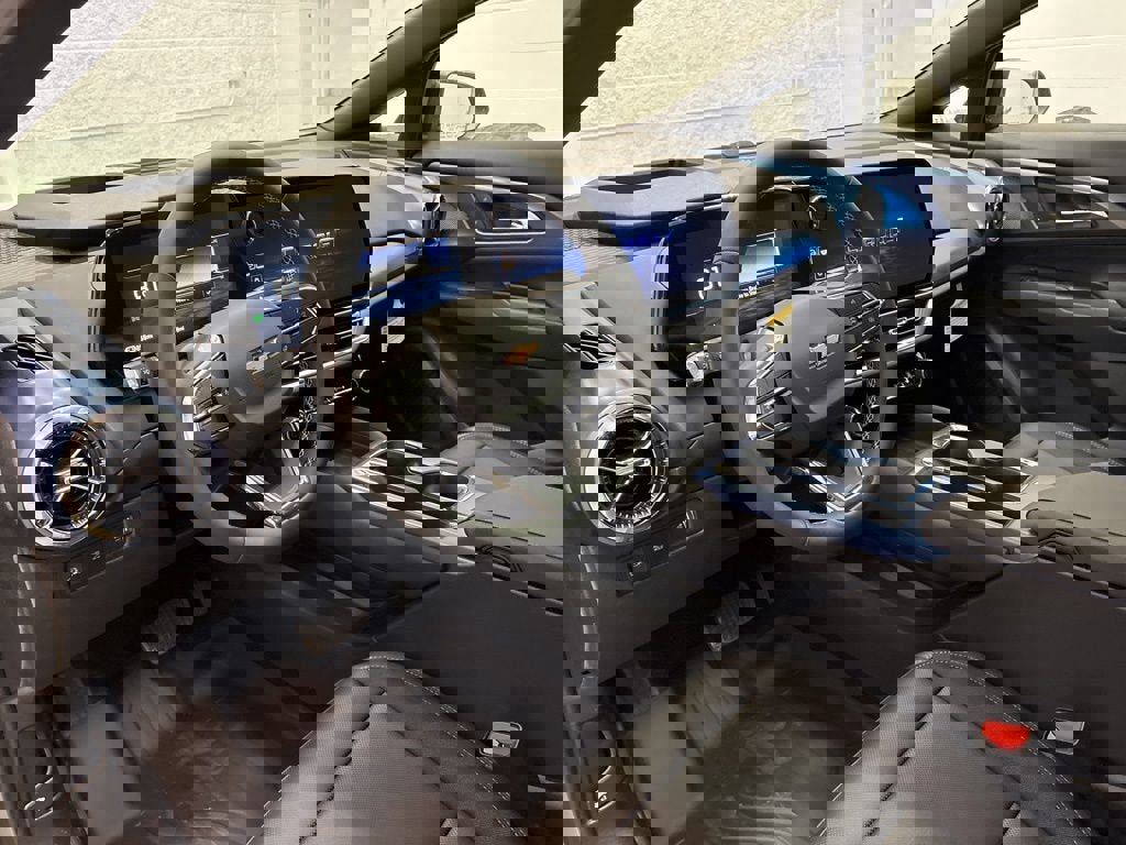 New 2026 Chevrolet Equinox EV LT w/ Convenience Package II image 15