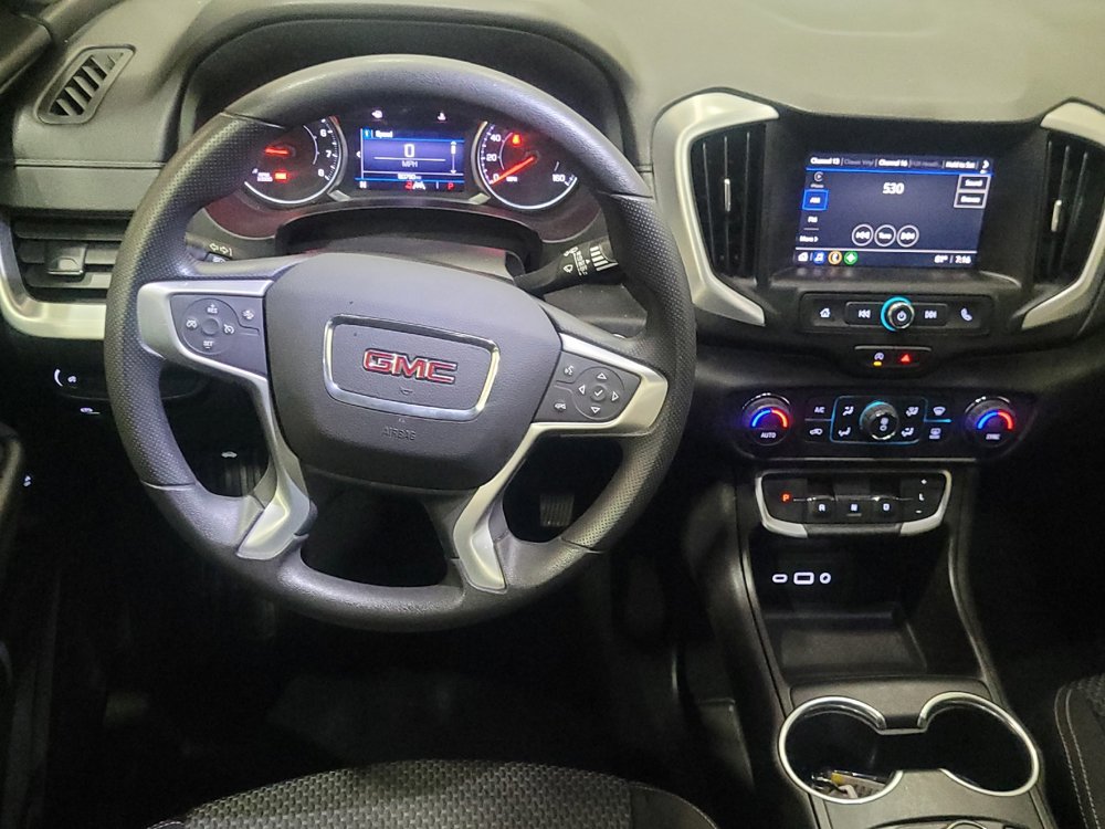 Used 2022 GMC Terrain SLE w/ Driver Convenience Package AWD/4WD image 22