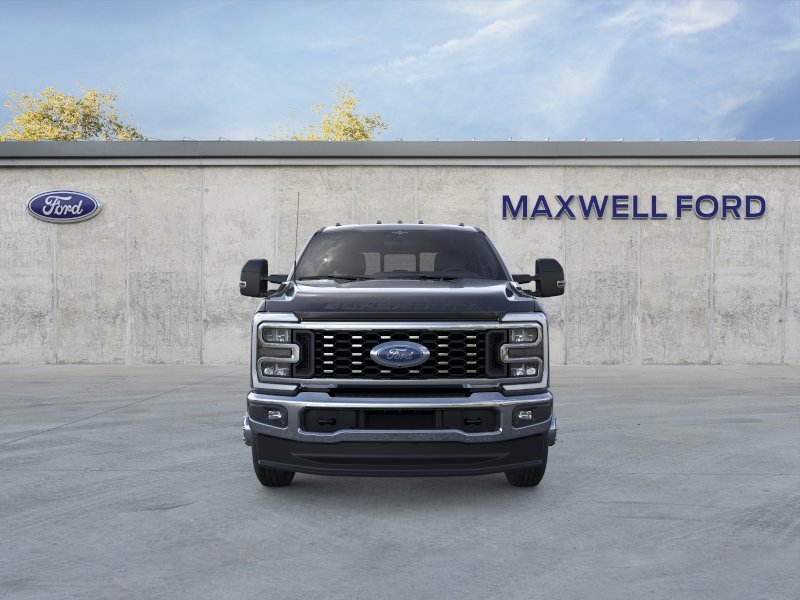 New 2026 Ford F350 Lariat w/ FX4 Off-Road Package AWD/4WD image 18