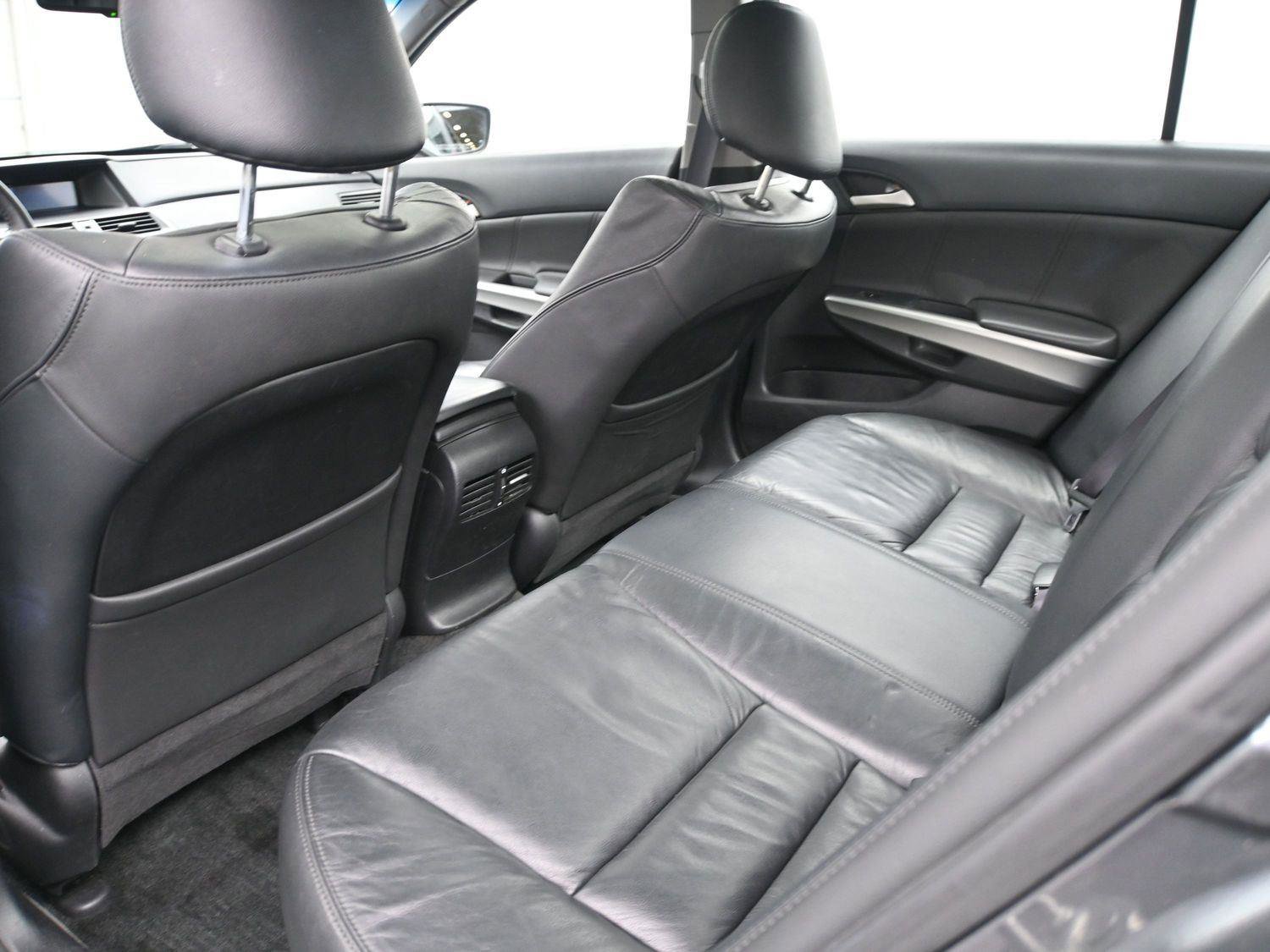 Used 2010 Honda Accord EX-L image 11