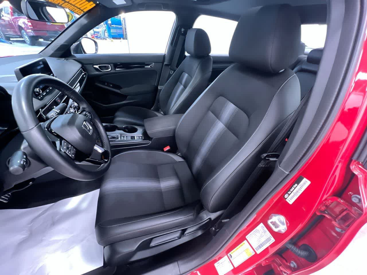 Used 2026 Honda Civic Sport image 14