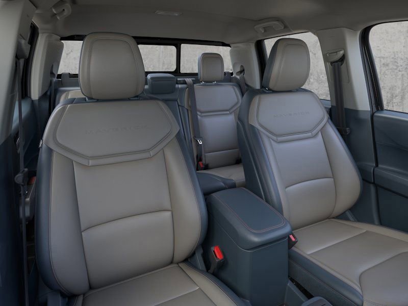 New 2026 Ford Maverick Lariat AWD/4WD image 10