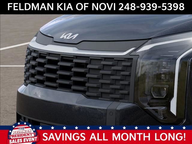 New 2026 Kia Sportage LX image 12
