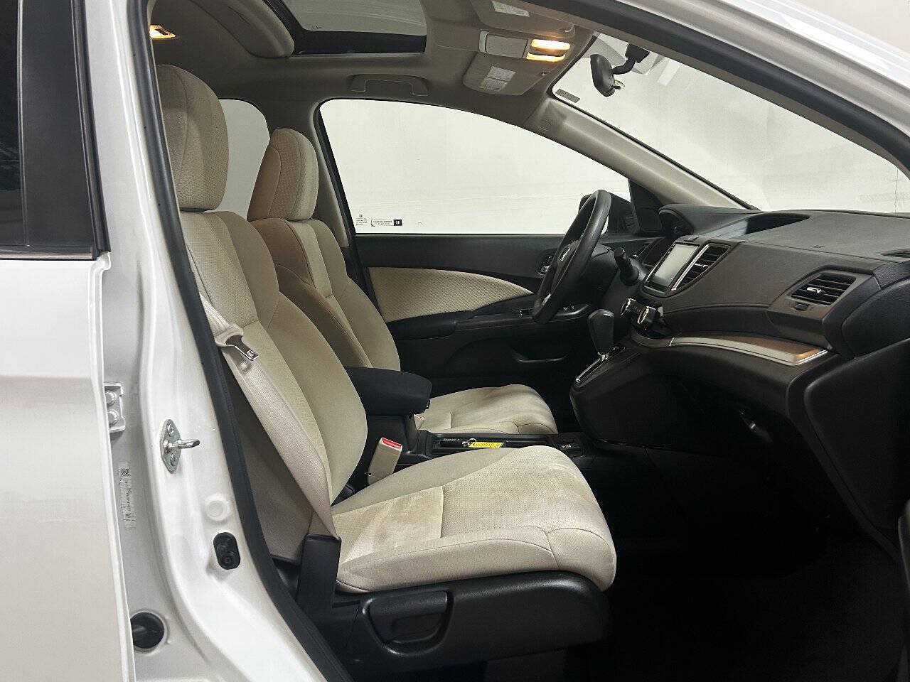 Used 2016 Honda CR-V EX image 30