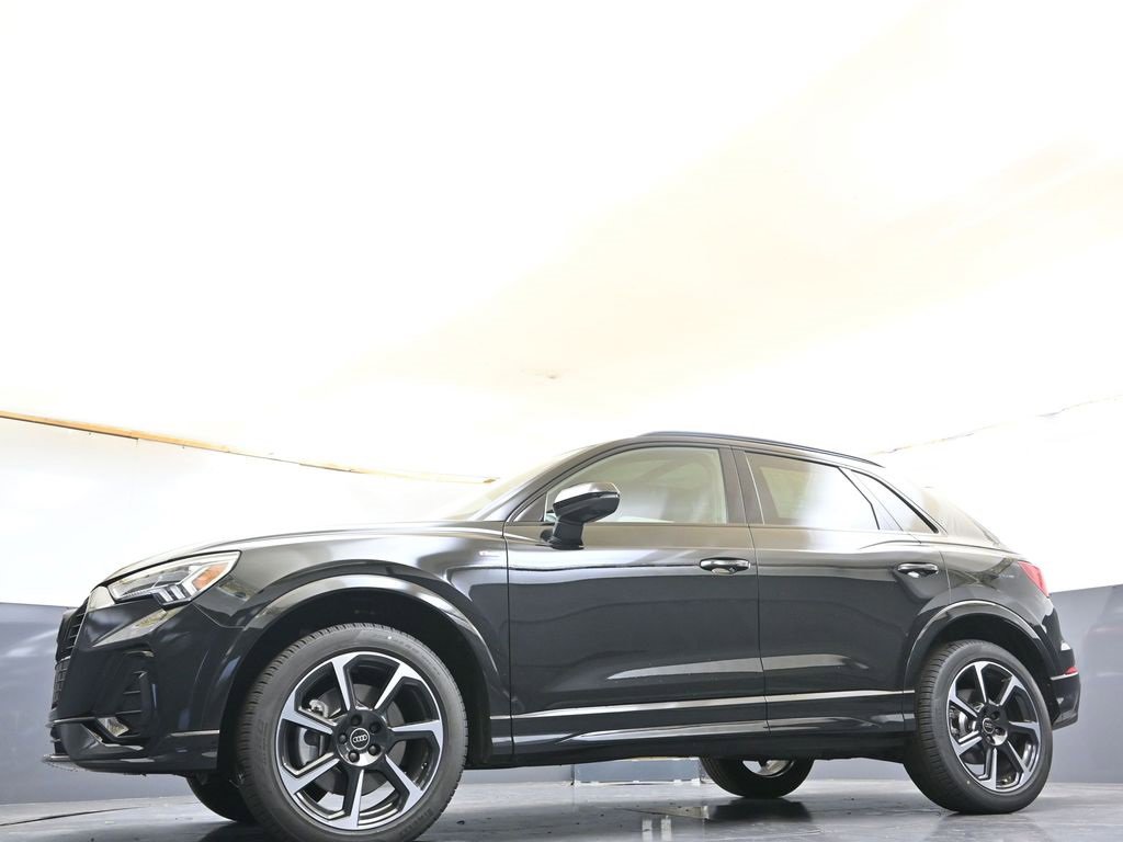 New 2025 Audi Q3 2.0T Premium Plus image 30