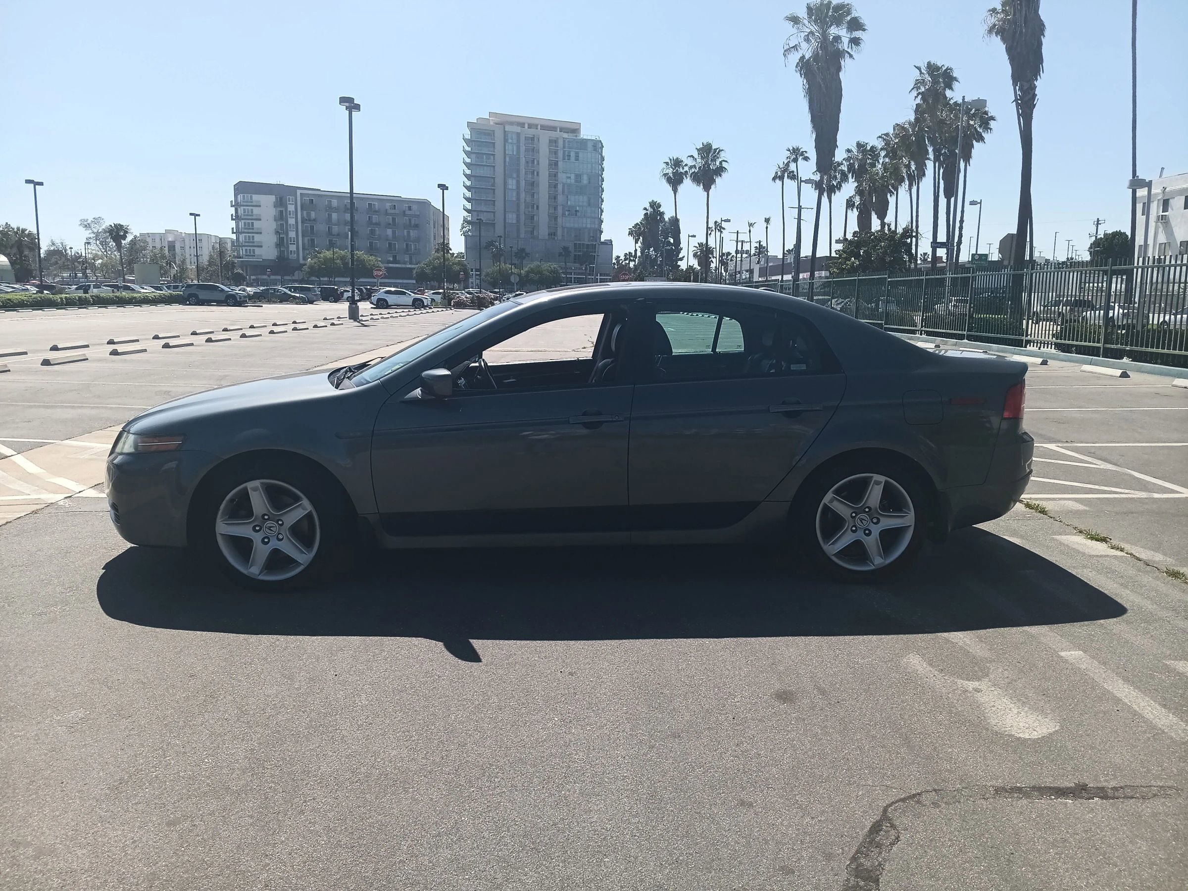 Used 2005 Acura TL image 5