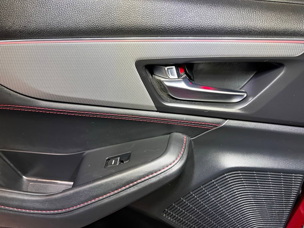 Used 2023 Acura MDX A-Spec image 39