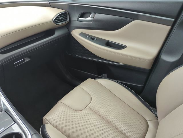 Used 2023 Hyundai Santa Fe Limited w/ Cargo Package AWD/4WD image 29