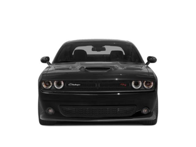 Used 2022 Dodge Challenger R/T Scat Pack RWD image 7