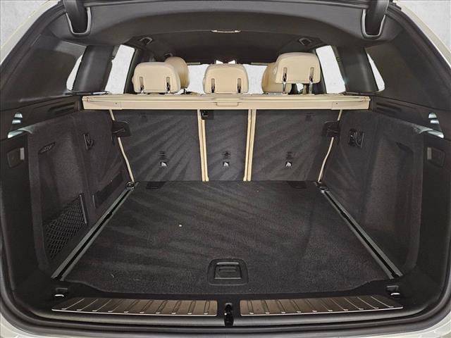 Used 2020 BMW X3 sDrive30i w/ Luxury Package image 6