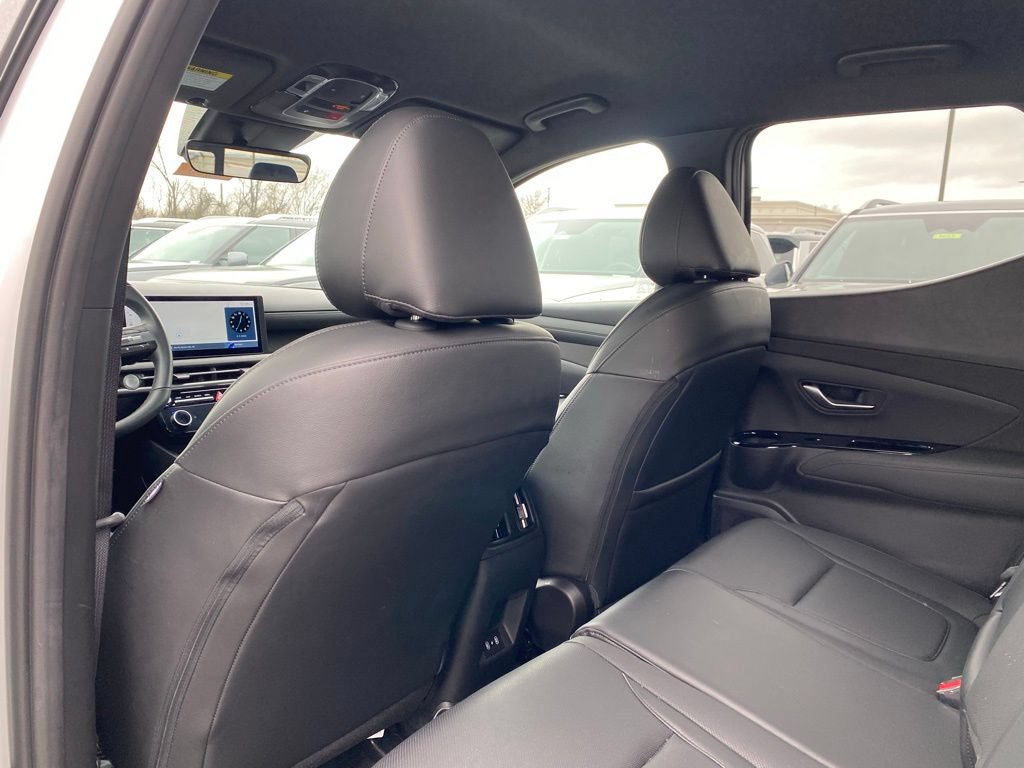 Certified 2025 Hyundai Santa Cruz XRT AWD/4WD image 28