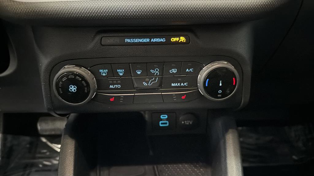 Used 2022 Ford Bronco Sport Big Bend w/ Convenience Package image 19