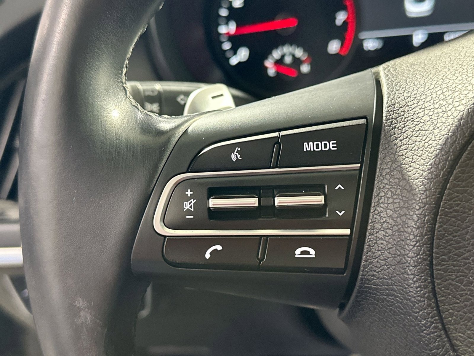 Used 2019 Kia Stinger Premium image 20