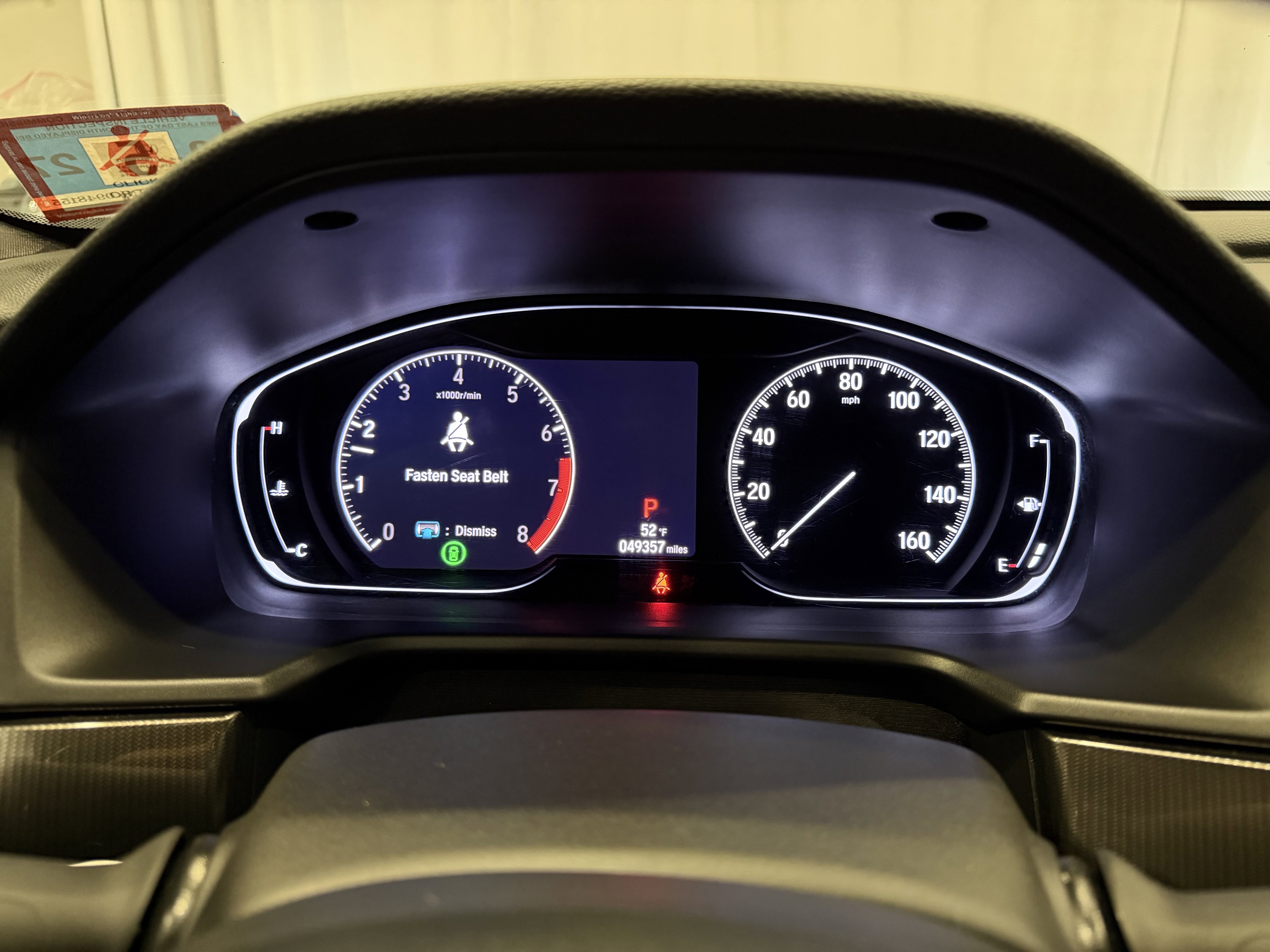 Used 2020 Honda Accord Sport image 20