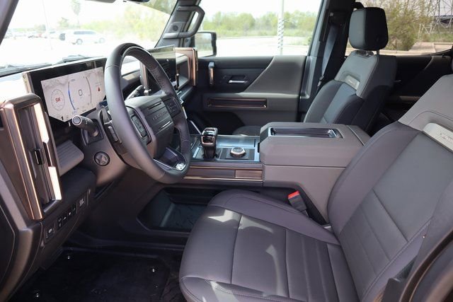New 2025 GMC Hummer EV 2X image 10