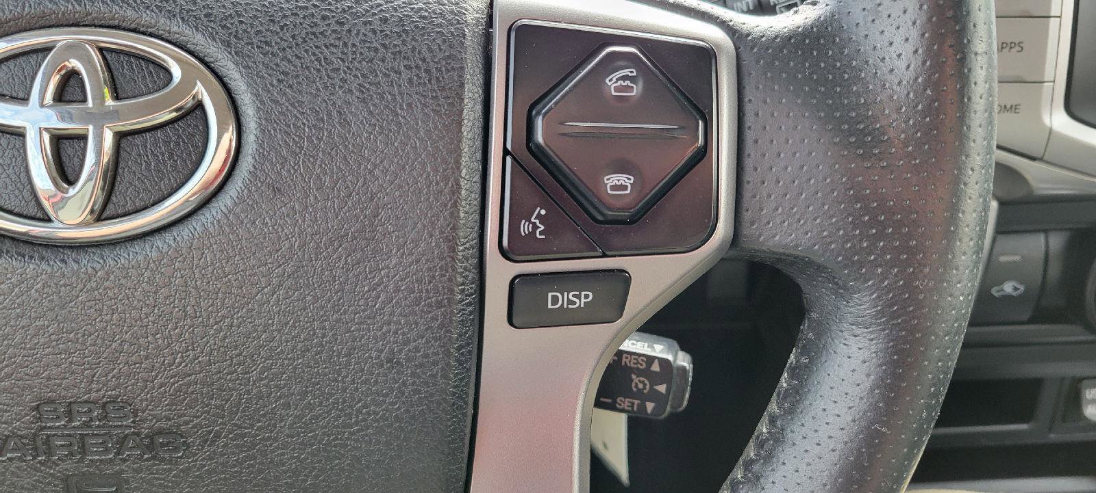 Used 2018 Toyota 4Runner SR5 Premium image 20