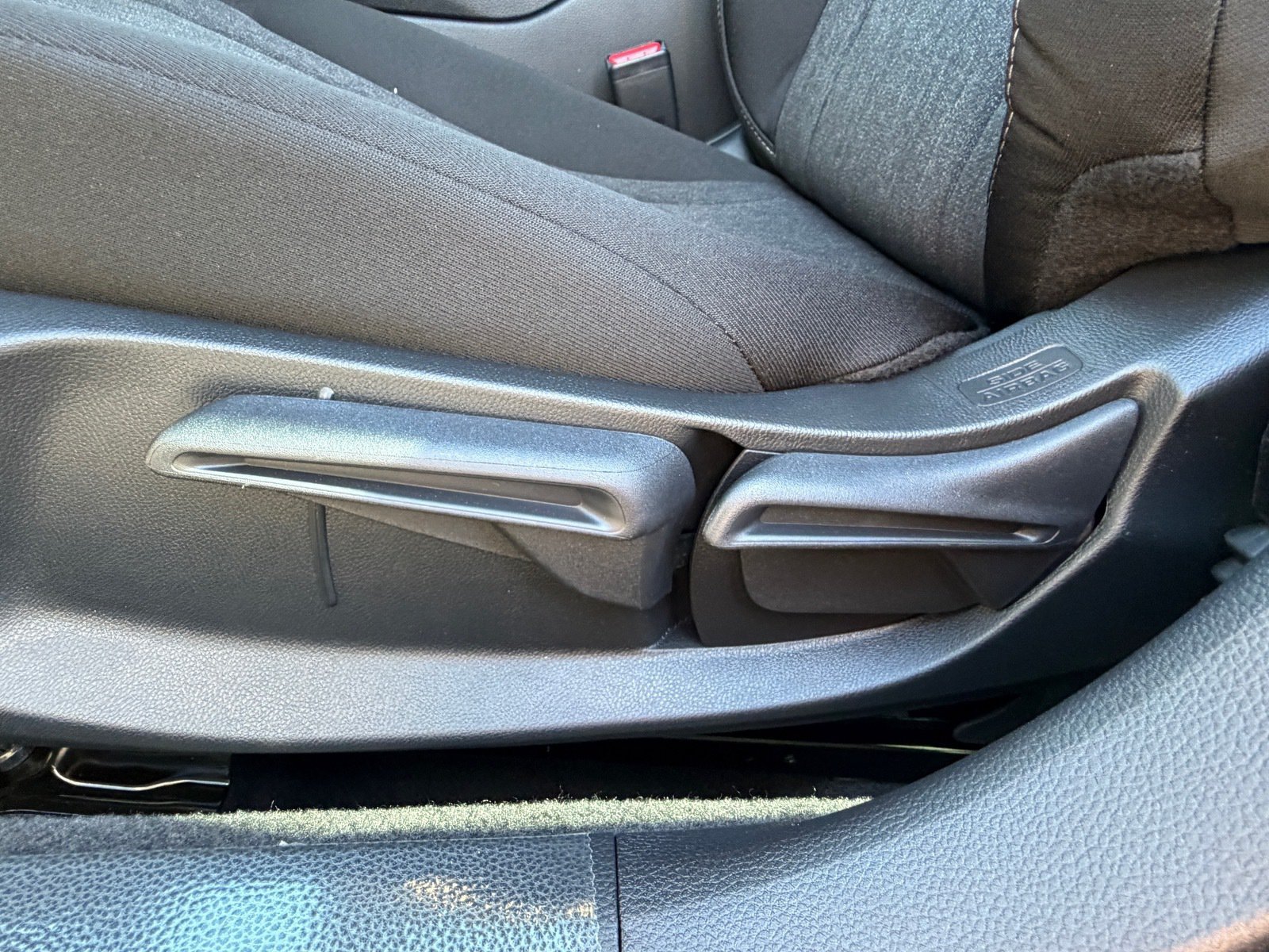 New 2026 Honda Accord LX image 14
