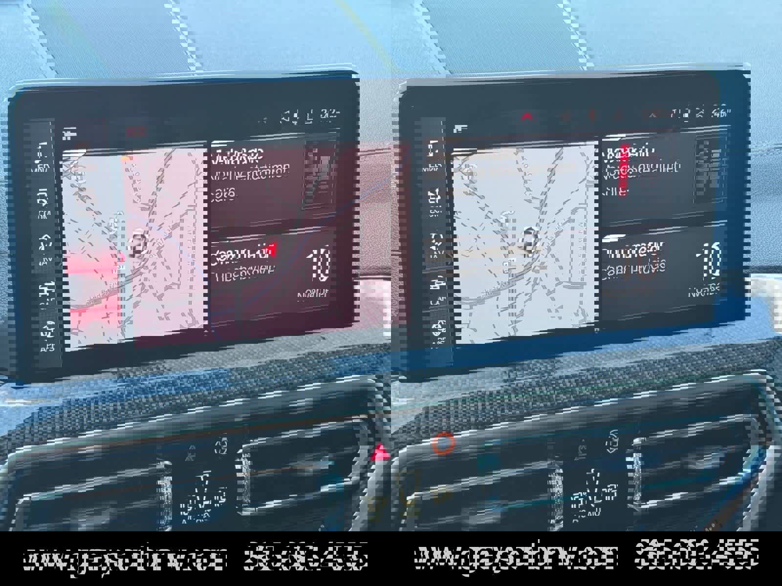 Used 2023 BMW X4 M w/ Competition Package image 43