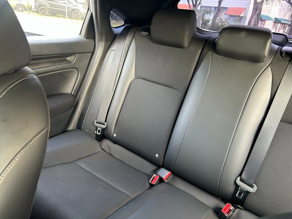 Used 2023 Honda Civic Sport image 13