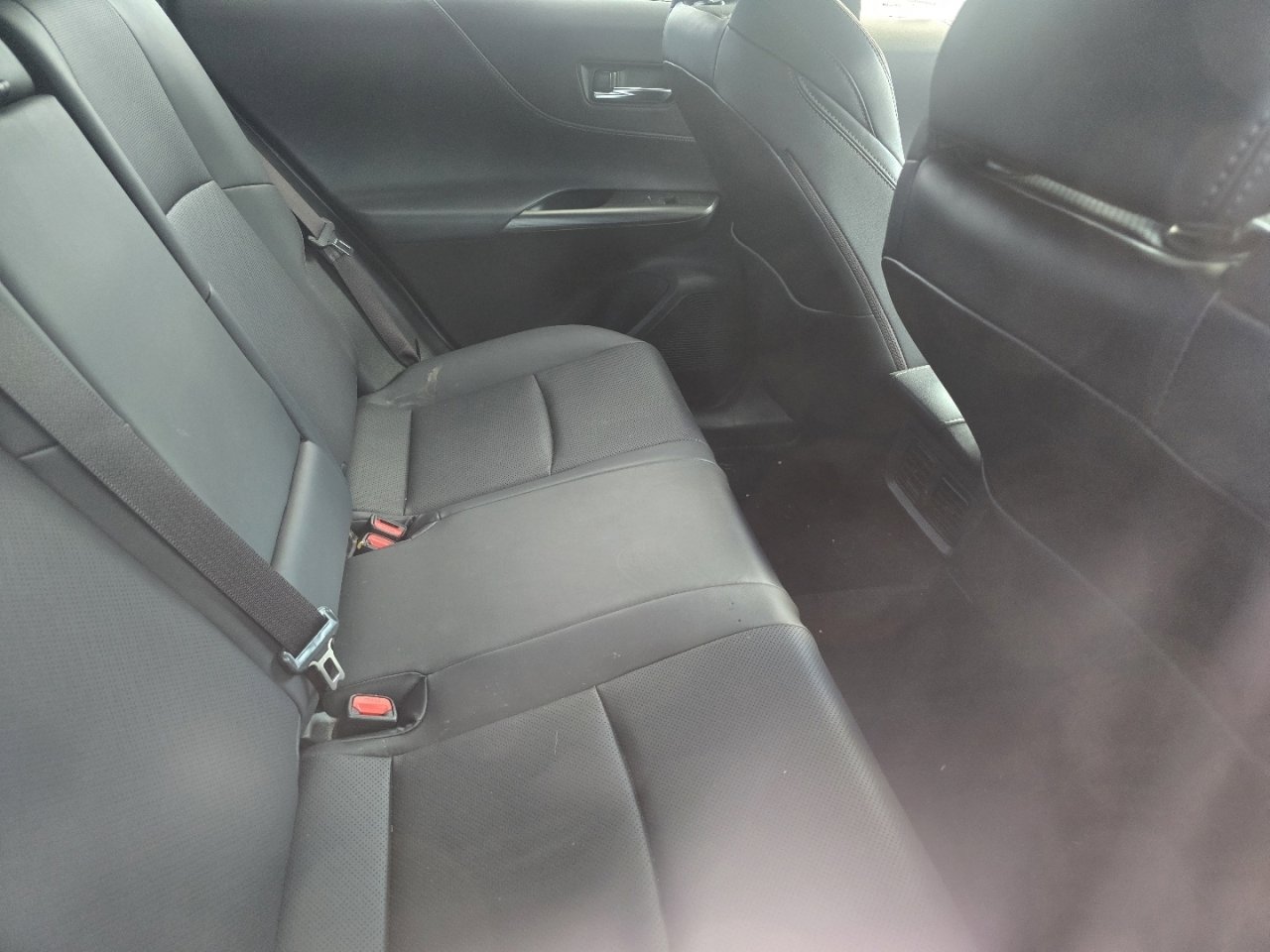 Used 2021 Toyota Venza Limited w/ Advanced Technology Package AWD/4WD image 12