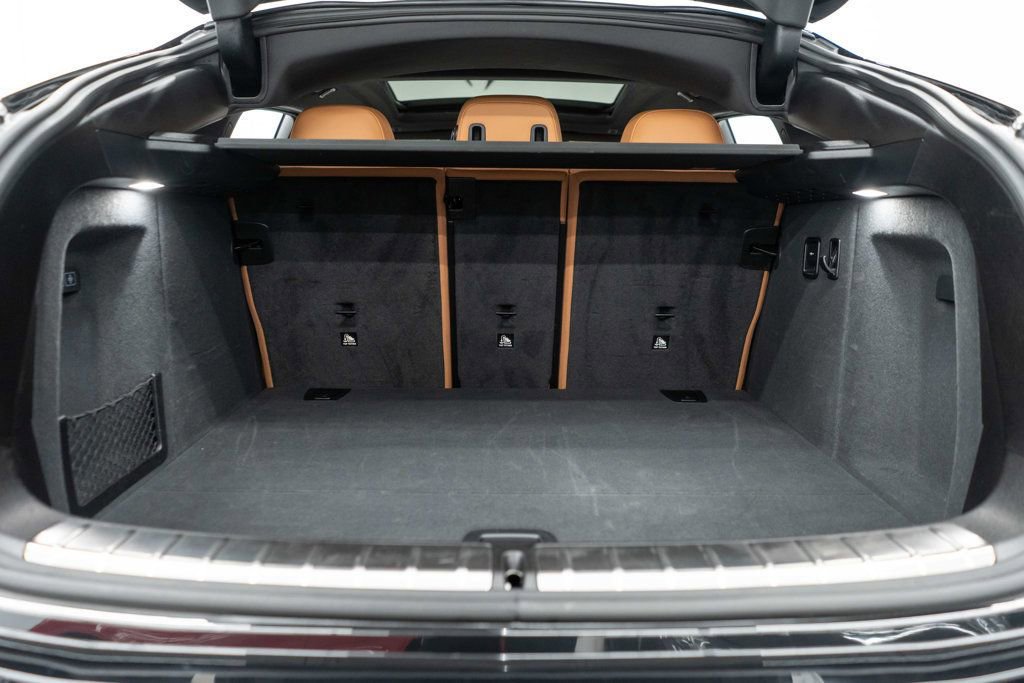 Used 2025 BMW X4 xDrive30i image 35