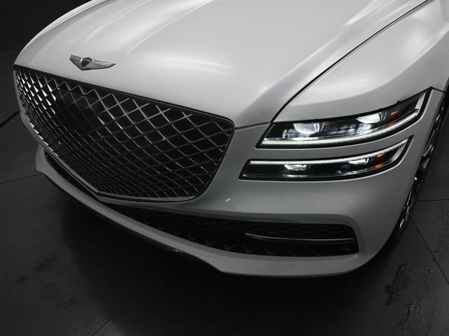 Used 2021 Genesis G80 3.5T RWD image 14