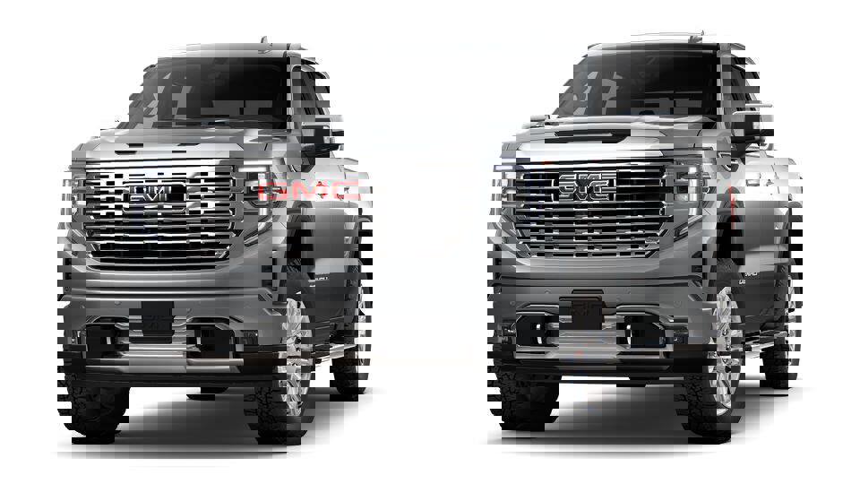 New 2026 GMC Sierra 1500 Denali w/ Technology Package image 25
