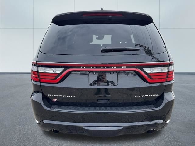 Used 2024 Dodge Durango Citadel video 5