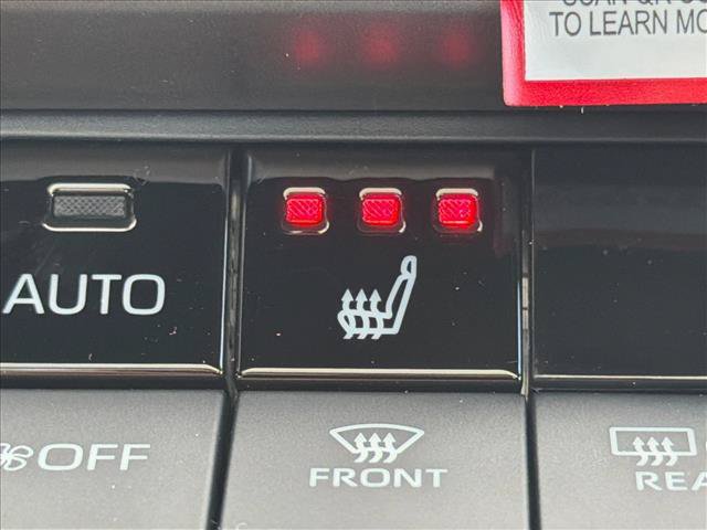 New 2026 Toyota Camry XSE FWD image 16